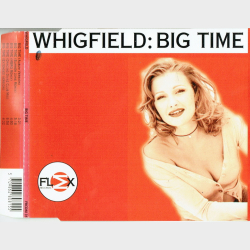 Whigfield - Big Time (1995)