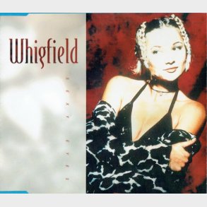 Whigfield - Sexy Eyes (1996)