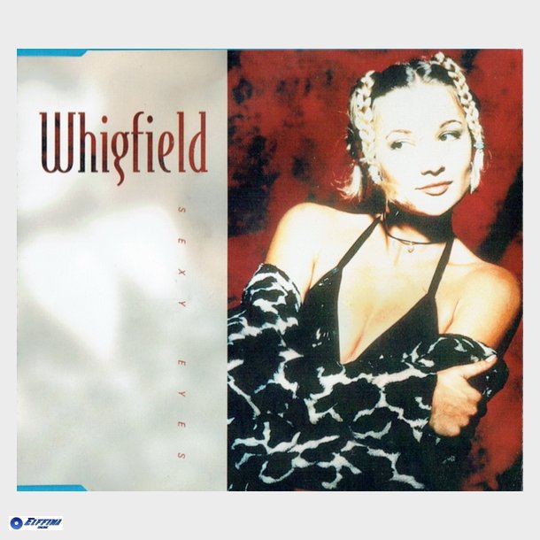 Whigfield - Sexy Eyes (1996)