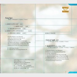 Whigfield - Sexy Eyes (1996)