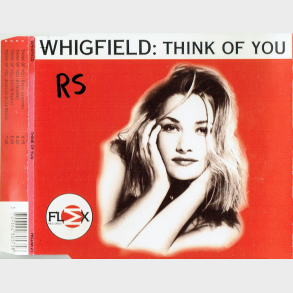 Whigfield - Think Of you (1995)