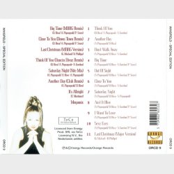 Whigfield - Whigfield (special Edition) (1995) (Fat)