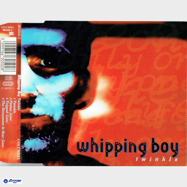 Whipping Boy - Twinkle (1996)