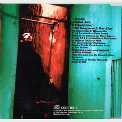 Whipping Boy - Twinkle (1996)