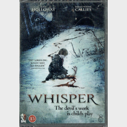Whisper (2007) - NY