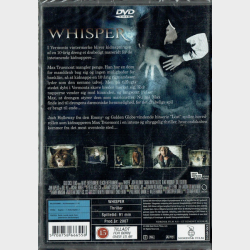 Whisper (2007) - NY