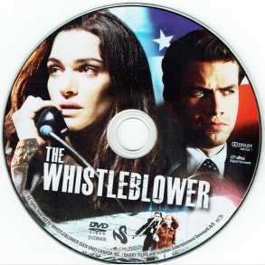 Whistleblower (2011)