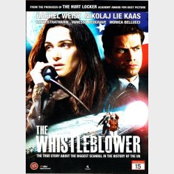 Whistleblower (2011)