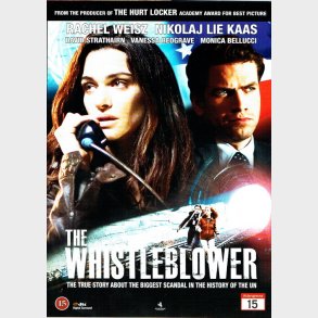 Whistleblower (2011)