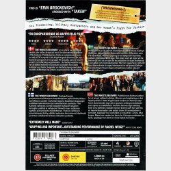 Whistleblower (2011)