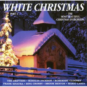 White Christmas - The Most Beautiful Christmas Evergreens (1995) Part 1