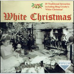 White Christmas (1993) (CDCD 1135)