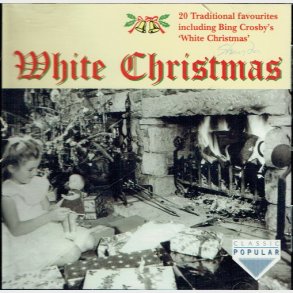 White Christmas (1993) (CDCD 1135)