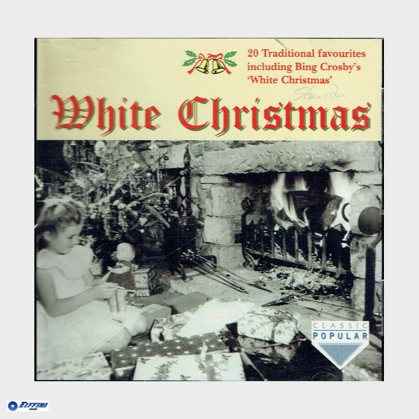 White Christmas (1993) (CDCD 1135)