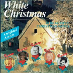 White Christmas (20 Beautiful Christmas Songs) (1994)