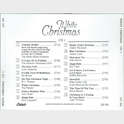 White Christmas CD1