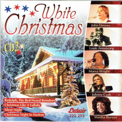 White Christmas CD2