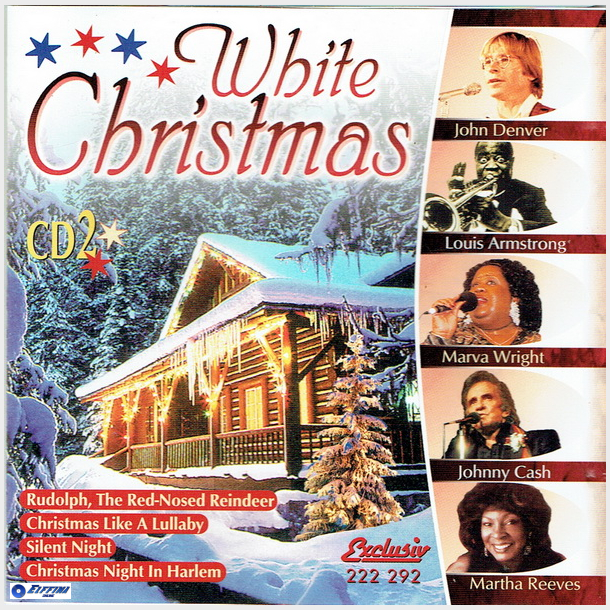 White Christmas CD2