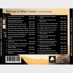White Cloud's World Of Music - Music catalogue 1997-98 (1997)