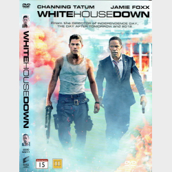 White House Down (2013)