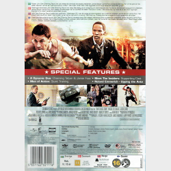 White House Down (2013)