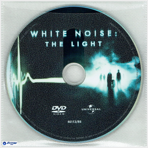 White Noise 2 - The Light (2007)