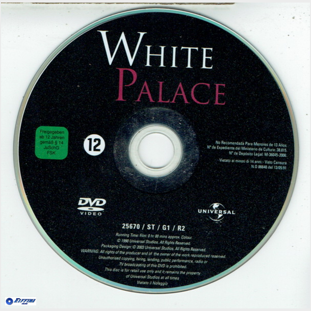 White Palace (1990)