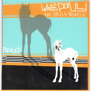 White Pony ft. Loud & Tobias K - Falling (2008)