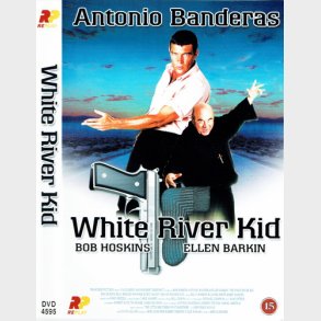 White River Kid (1999)