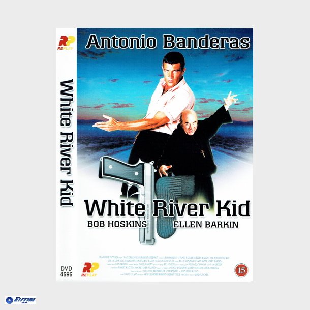 White River Kid (1999)