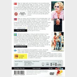 White River Kid (1999)