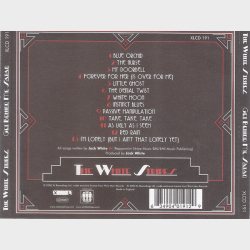 White Stripes - Get Behind Me Satan (2005)