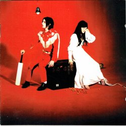 White Stripes, The - Elephant (2003)