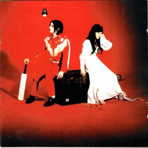 White Stripes, The - Elephant (2003)