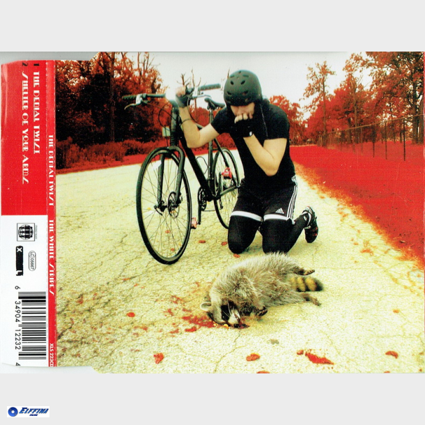 White Stripes, The - The Denial Twist (2005)