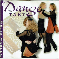 White Wables Danse Takt (1999)