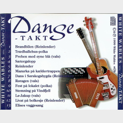 White Wables Danse Takt (1999)