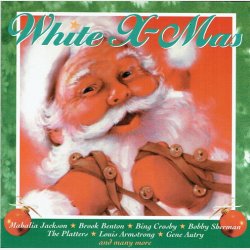 White X-Mas