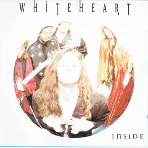 Whiteheart - Inside (1995)