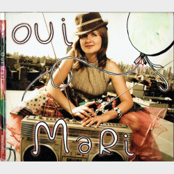 Whiteout - Oui Mari (2008) (Digi)