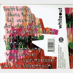 Whiteout - Oui Mari (2008) (Digi)