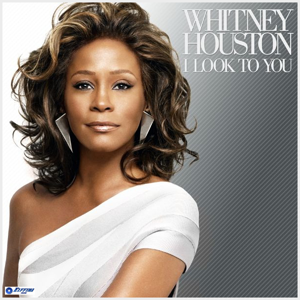 Whitney Houston - I Look To You (2009)