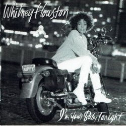 Whitney Houston - I'm Your Baby Tonight (1990)