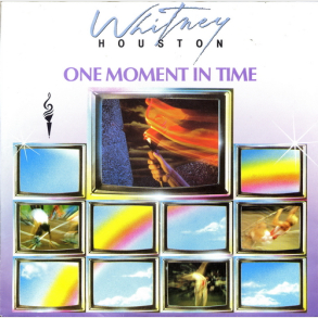 Whitney Houston - One Moment In Time (1988)