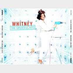 Whitney Houston - The Greatest Hits (Boks) (2000) (Fat)