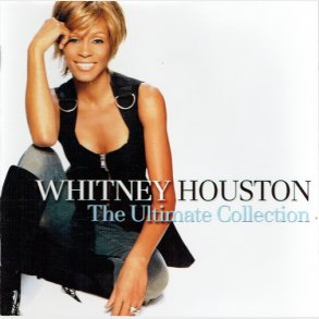 Whitney Houston - The Ultimate Collection (2007)