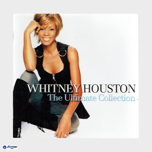 Whitney Houston - The Ultimate Collection (2007)