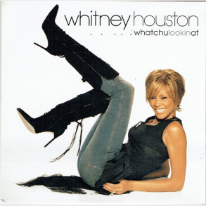 Whitney Houston - Whatchulookinat (2002) (Jewel)