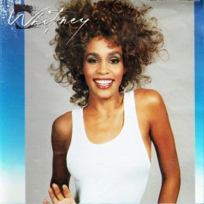 Whitney Houston - Whitney (1987)