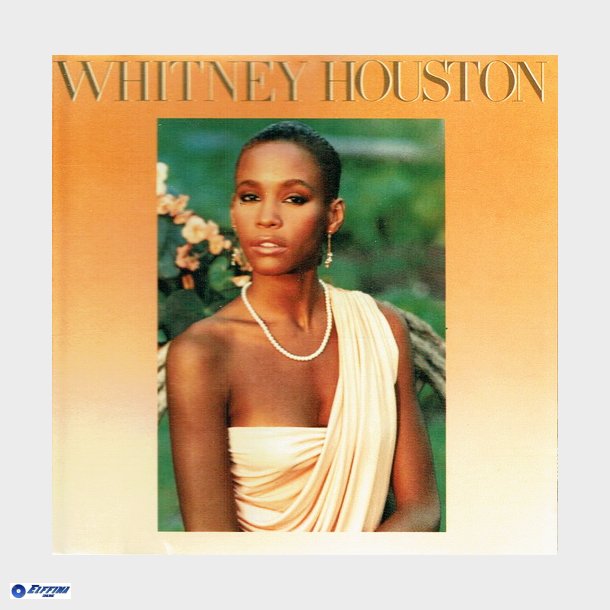 Whitney Houston - Whitney Houston (1985)